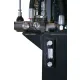 Elektryczna warsztatowa prasa hydrauliczna 100T Viber-System kod: WP100HPRK - 13